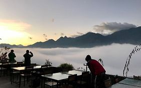 Fansipan Terrace Cafe And Homestay